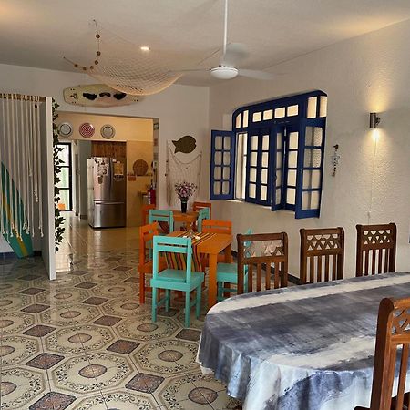 פרוגרסו Itze Hostel Boutique - Progreso מראה חיצוני תמונה
