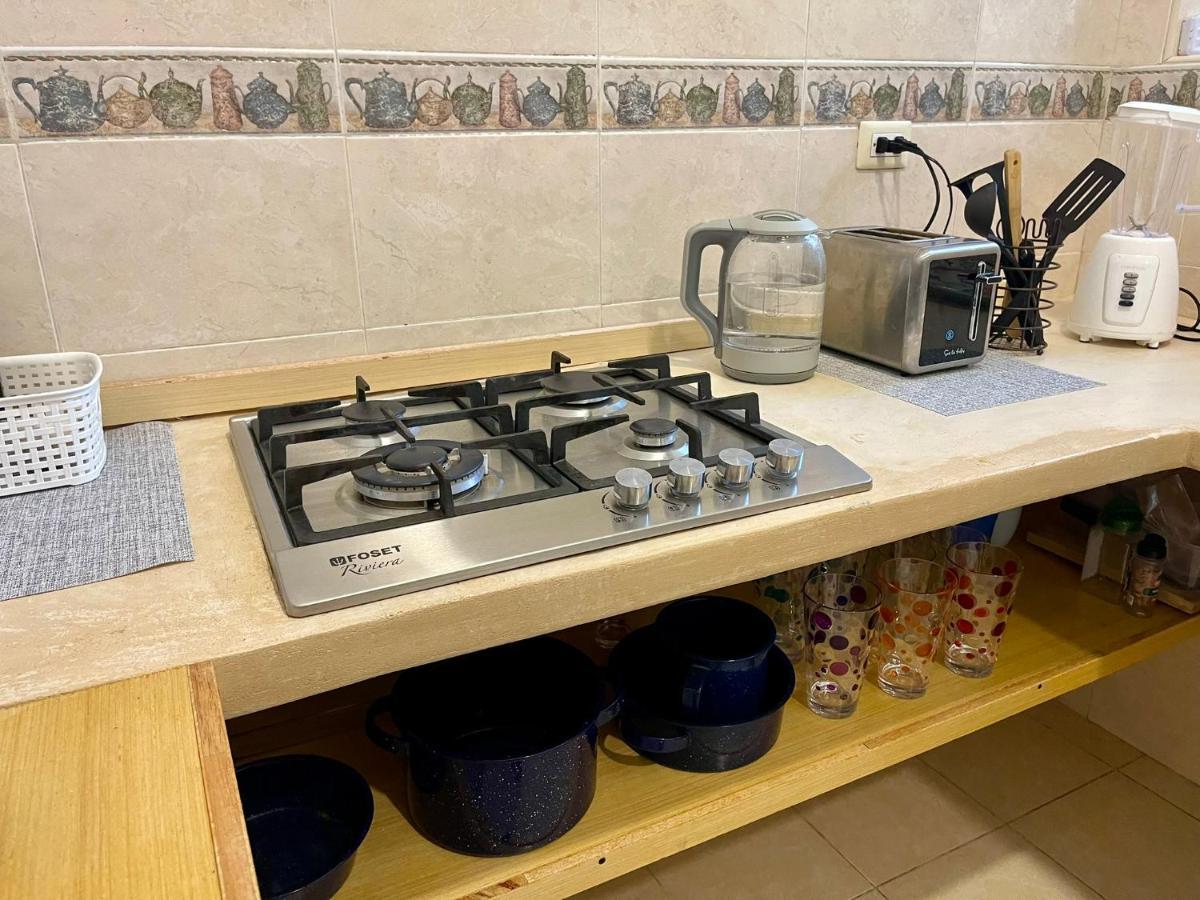 פרוגרסו Itze Hostel Boutique - Progreso מראה חיצוני תמונה
