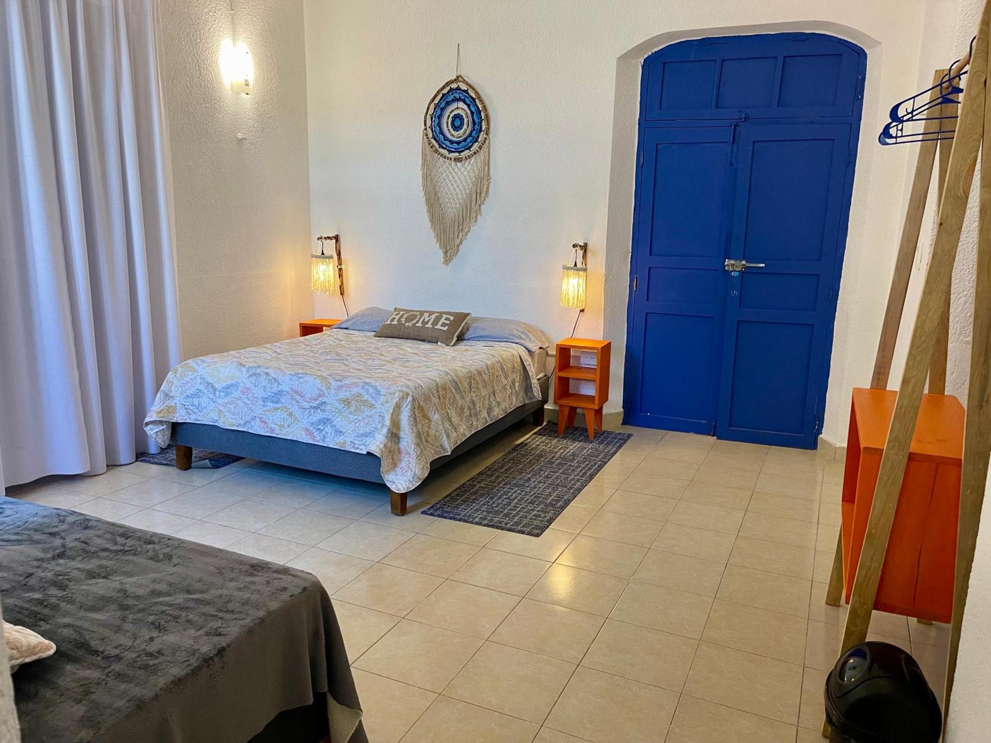 פרוגרסו Itze Hostel Boutique - Progreso מראה חיצוני תמונה