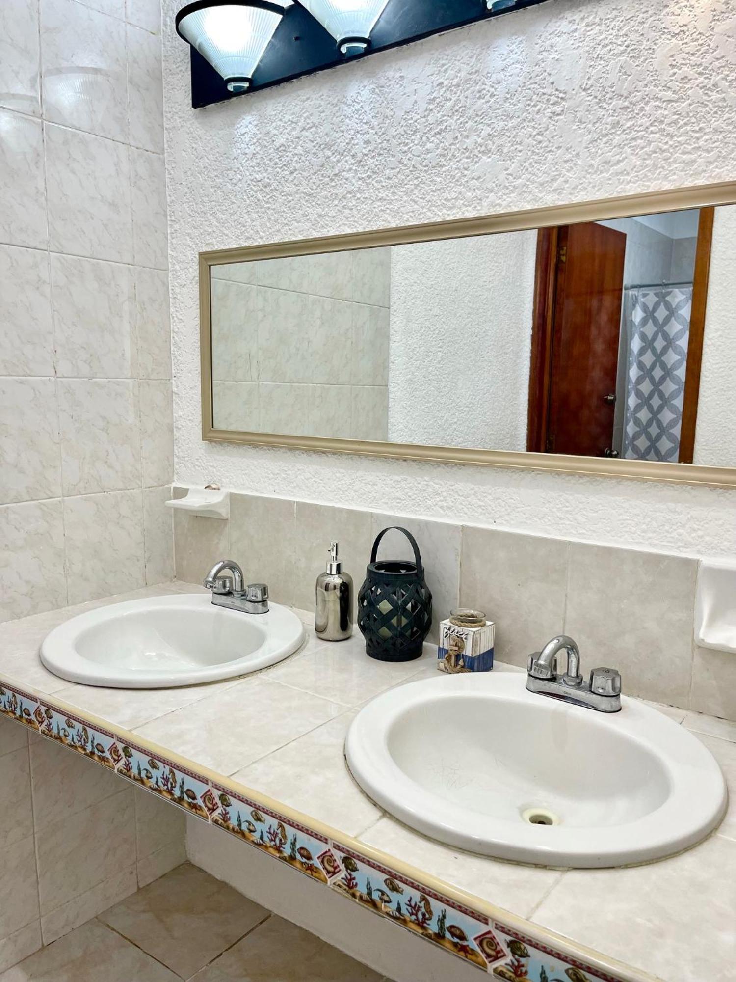 פרוגרסו Itze Hostel Boutique - Progreso חדר תמונה