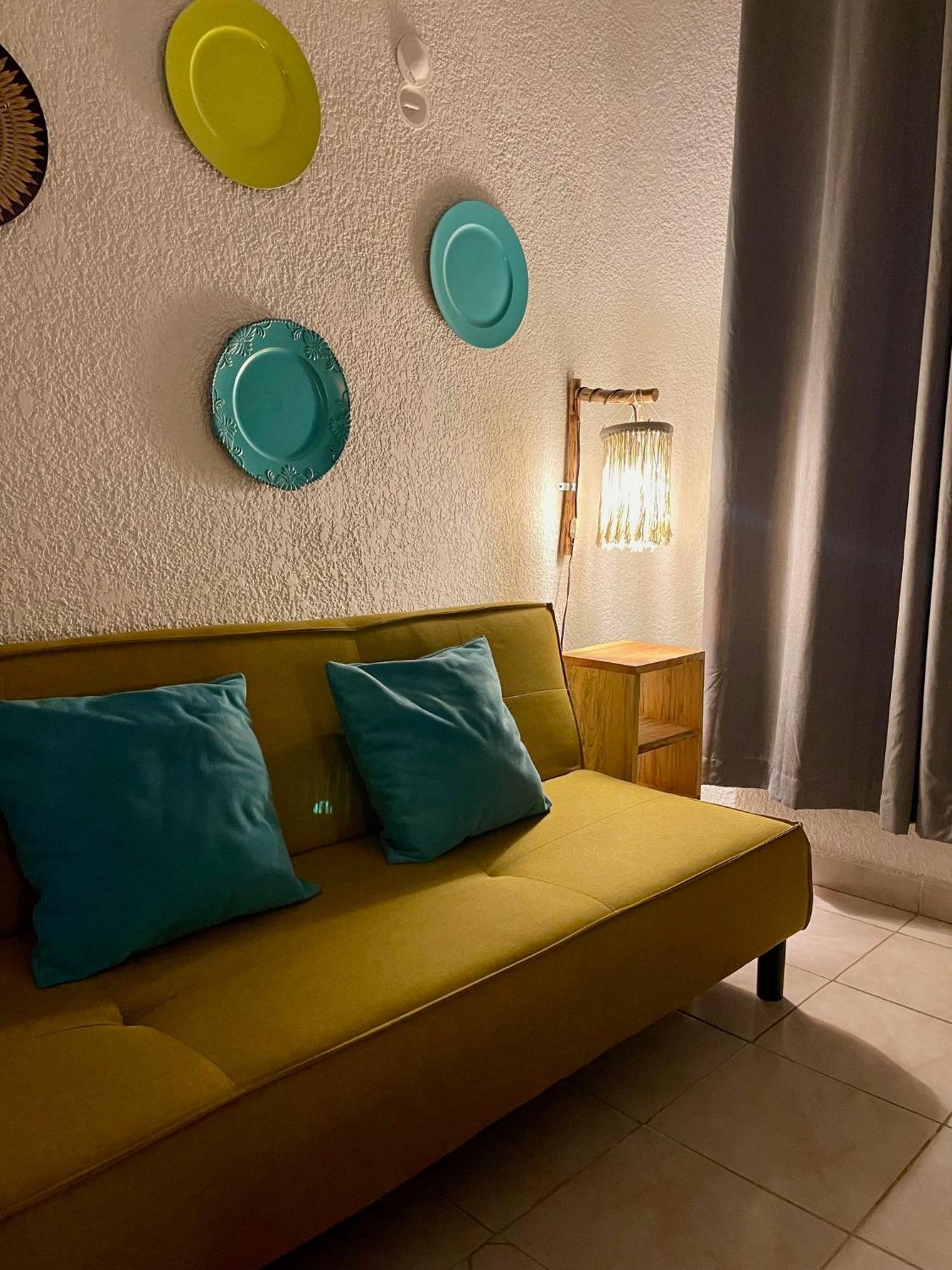 פרוגרסו Itze Hostel Boutique - Progreso חדר תמונה