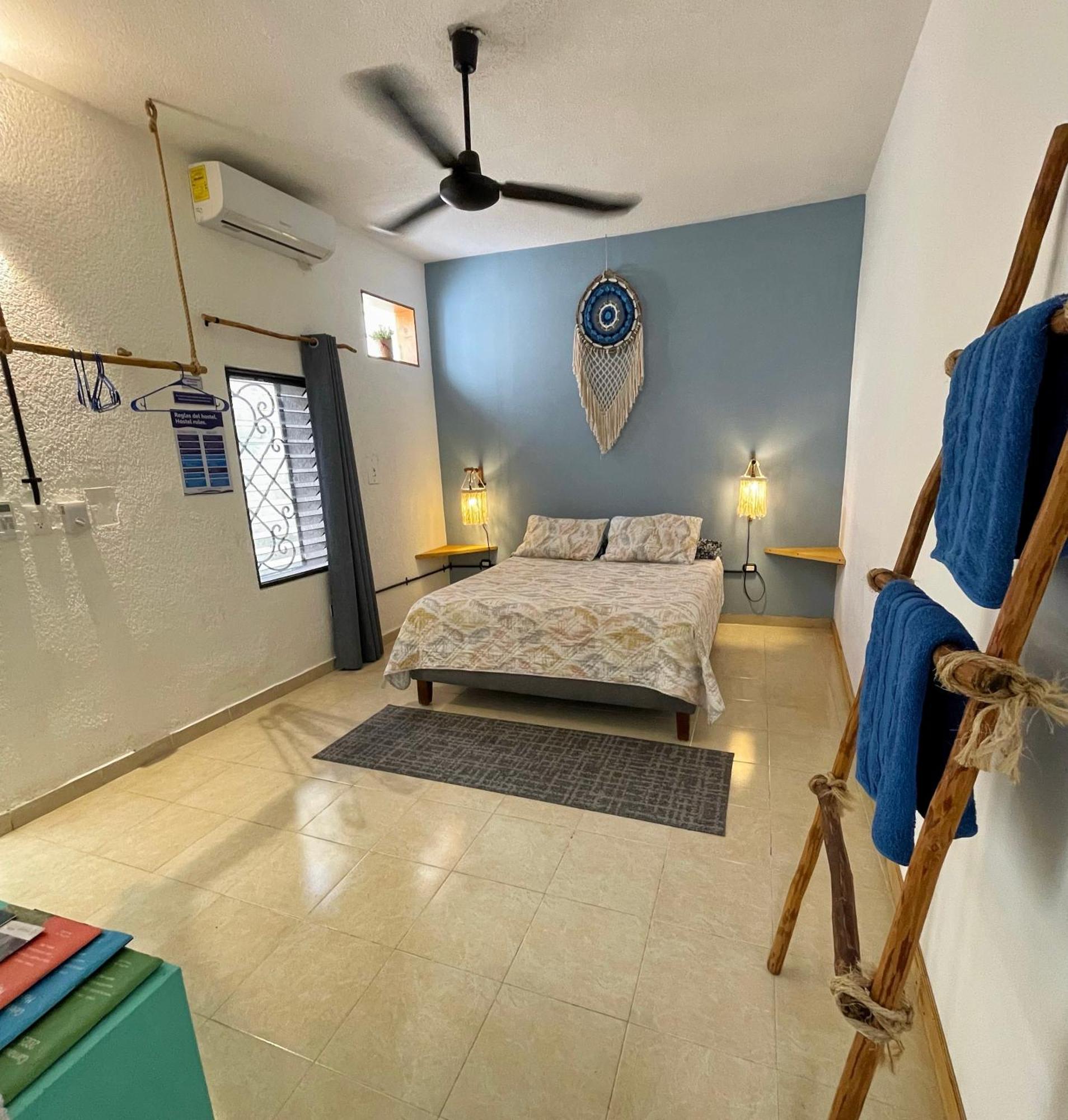 פרוגרסו Itze Hostel Boutique - Progreso מראה חיצוני תמונה