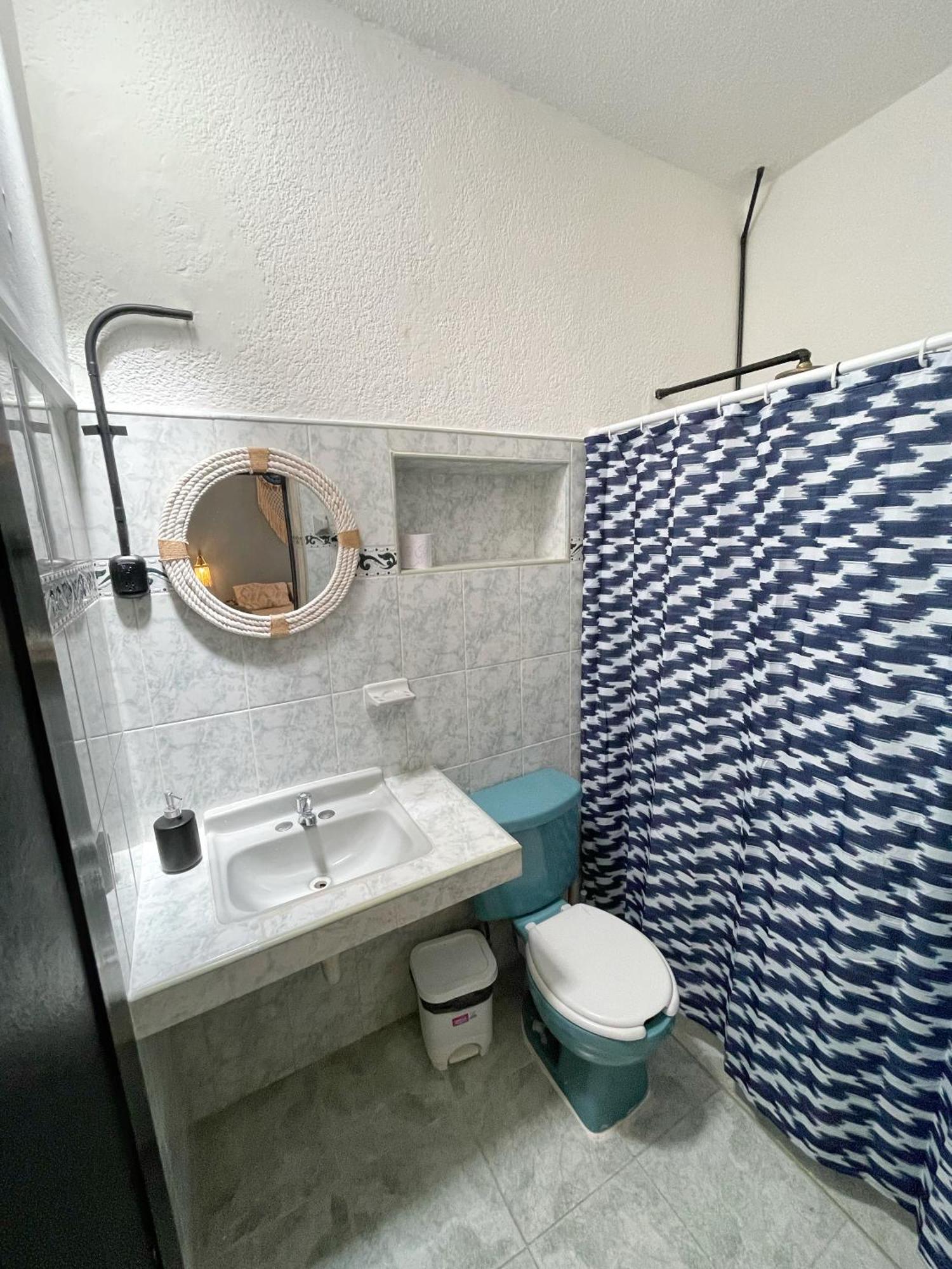 פרוגרסו Itze Hostel Boutique - Progreso מראה חיצוני תמונה